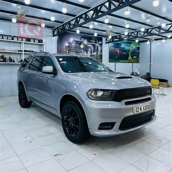 دۆج دۆرانگۆ 2020  بۆ فرۆشتن لە عێراق -  بەغداد